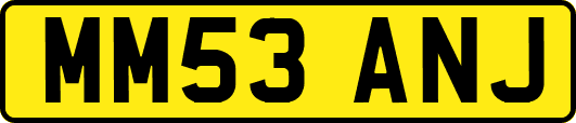 MM53ANJ
