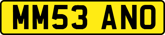 MM53ANO