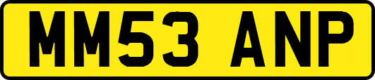 MM53ANP