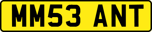MM53ANT