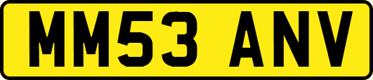 MM53ANV