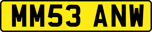 MM53ANW