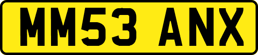MM53ANX