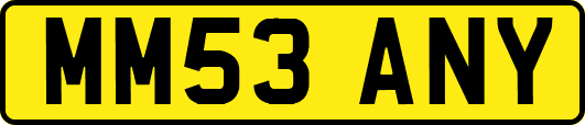 MM53ANY