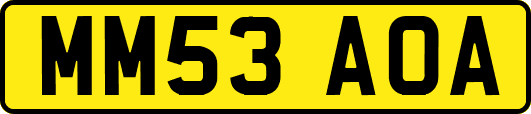 MM53AOA