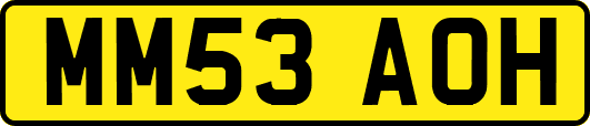 MM53AOH