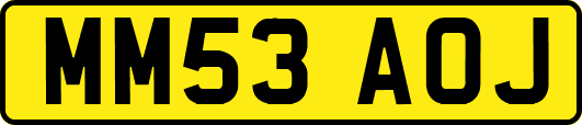 MM53AOJ