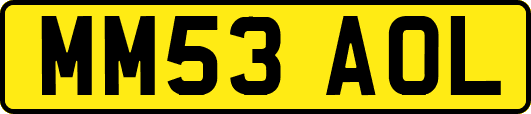 MM53AOL