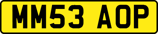 MM53AOP