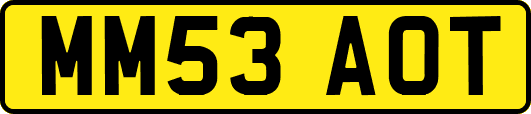 MM53AOT