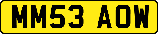 MM53AOW