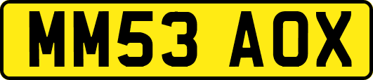 MM53AOX