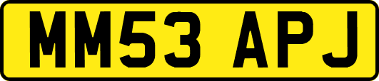 MM53APJ