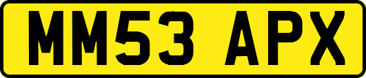 MM53APX