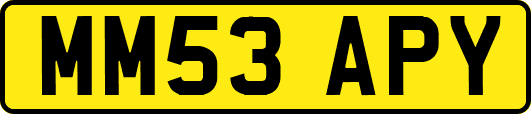 MM53APY