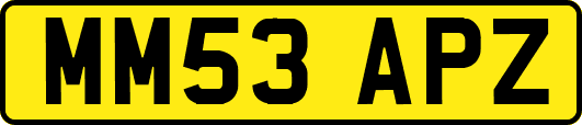 MM53APZ