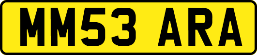 MM53ARA
