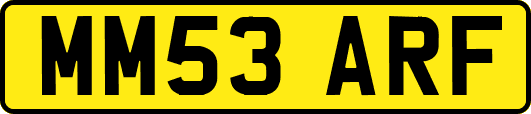 MM53ARF