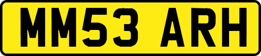 MM53ARH