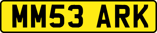 MM53ARK