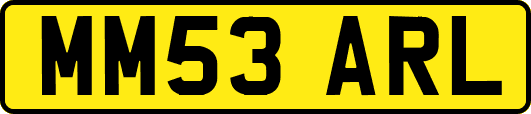 MM53ARL