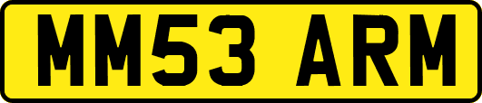 MM53ARM