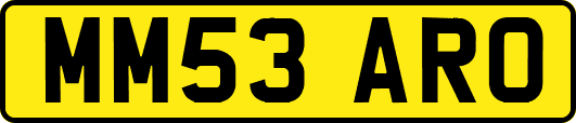 MM53ARO