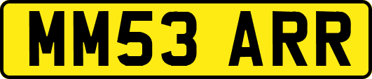 MM53ARR