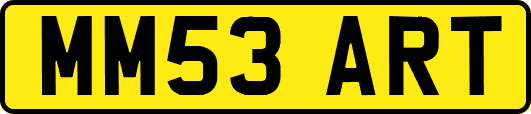 MM53ART
