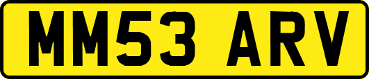 MM53ARV