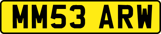MM53ARW