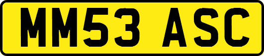 MM53ASC