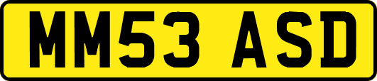 MM53ASD