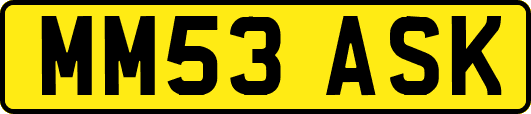 MM53ASK