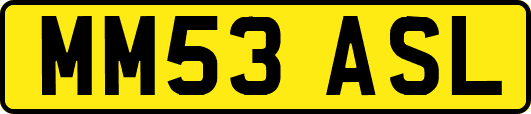 MM53ASL