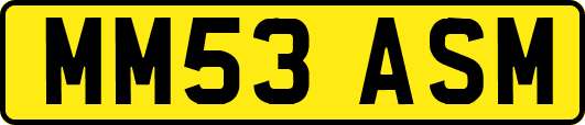 MM53ASM