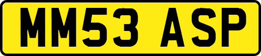 MM53ASP