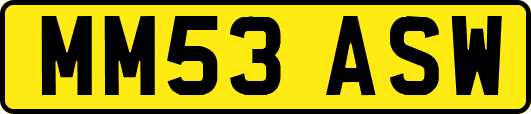 MM53ASW