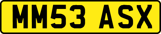 MM53ASX