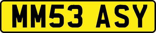 MM53ASY