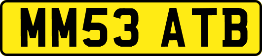 MM53ATB
