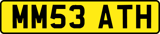 MM53ATH