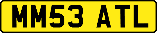 MM53ATL