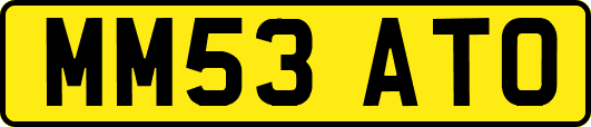 MM53ATO