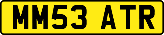 MM53ATR
