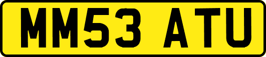 MM53ATU