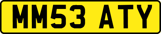 MM53ATY