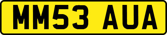 MM53AUA