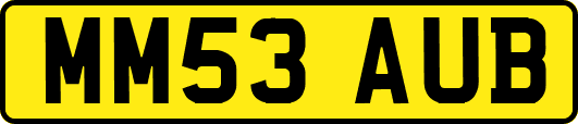 MM53AUB