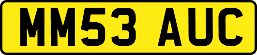 MM53AUC